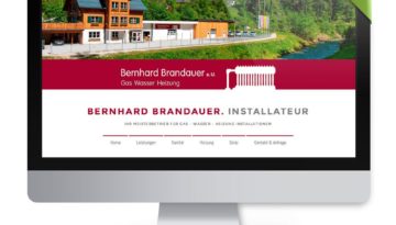 Brandauer Installationen