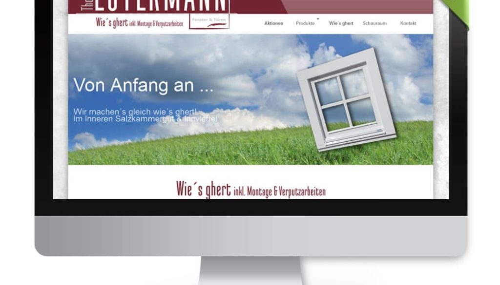 Estermann Fenster