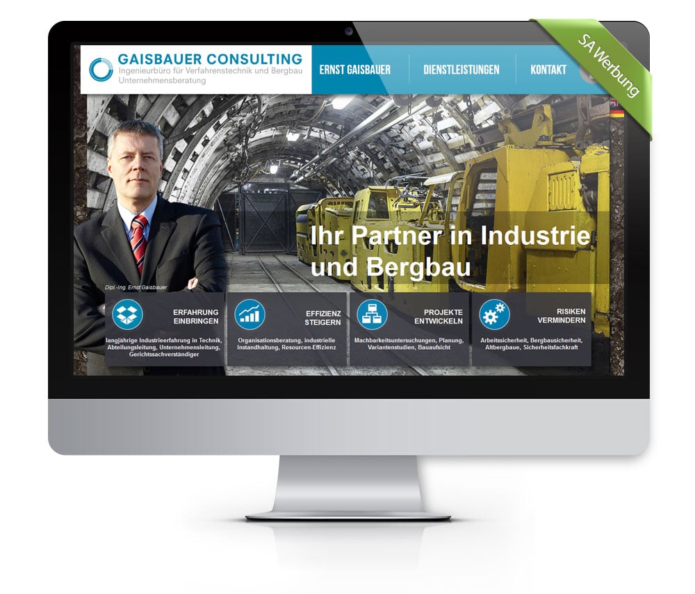 Gaisbauer Consulting