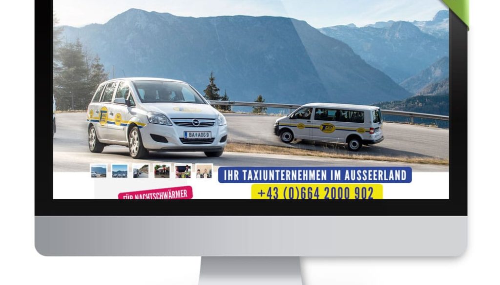 Taxi Gasperl