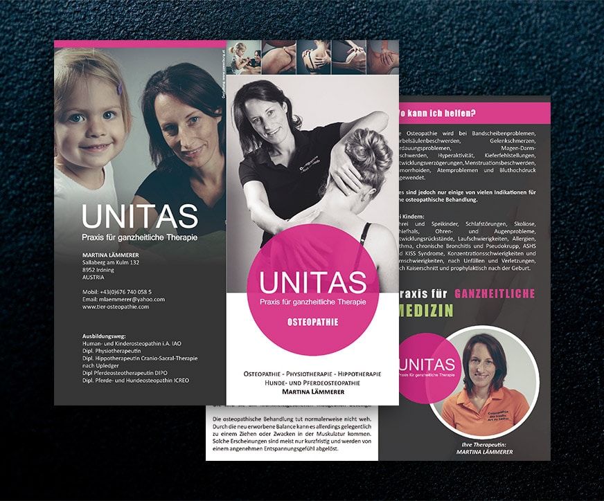 sawerbung-referenzen-folder-unitas