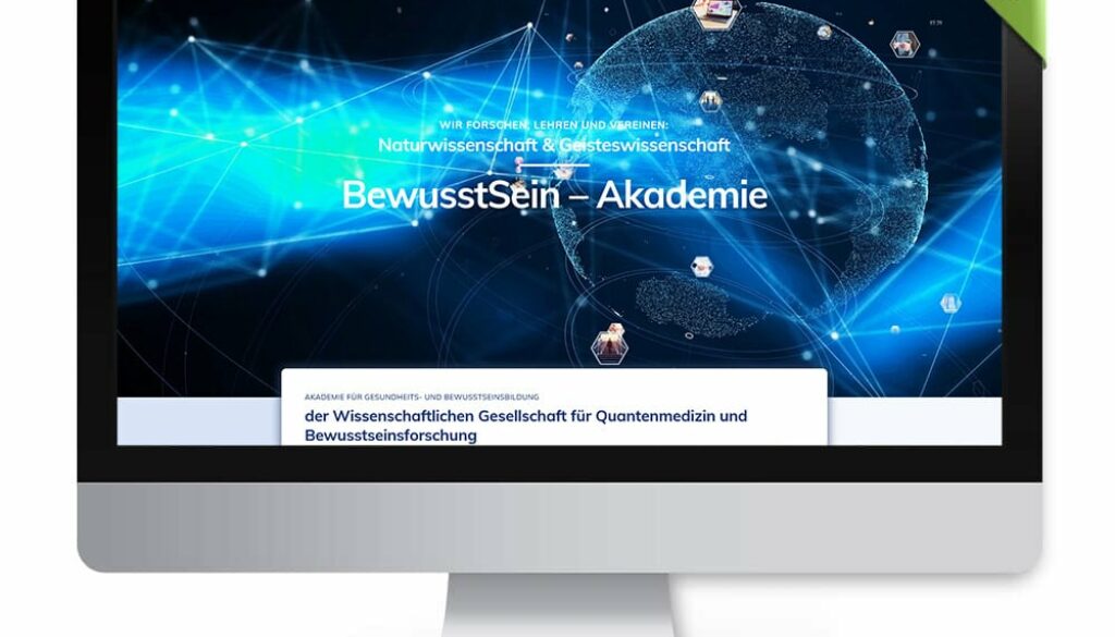 Bewusstsein Akademie