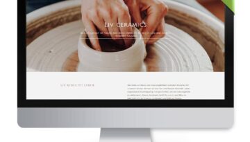 LIV Ceramics